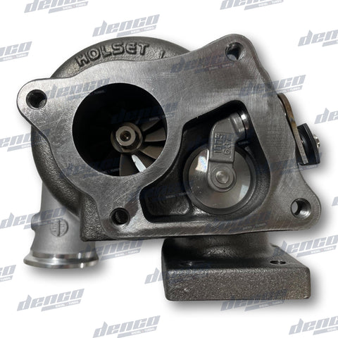 5321687 Turbocharger He200Wg Cummins Isf Foton Truck Genuine Oem Turbochargers