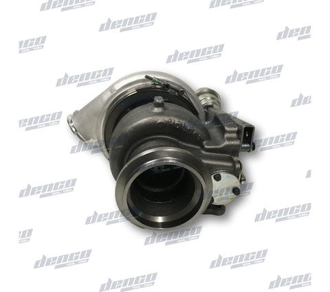 4046026X Turbocharger Hx55W Cummins Isme Xian Genuine Oem Turbochargers