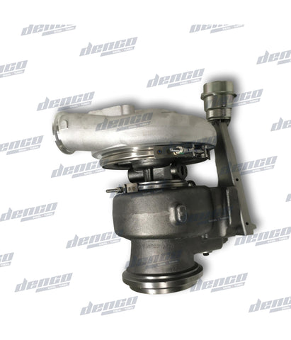 4046026X Turbocharger Hx55W Cummins Isme Xian Genuine Oem Turbochargers