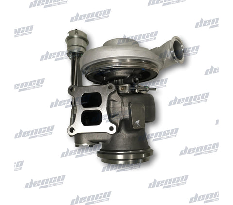 4046026X Turbocharger Hx55W Cummins Isme Xian Genuine Oem Turbochargers