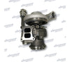 4046026X Turbocharger Hx55W Cummins Isme Xian Genuine Oem Turbochargers