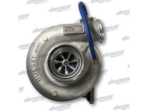 3787131H TURBOCHARGER HE500WG HYUNDAI