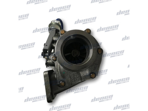 28200-84730 Turbocharger He500Wg Hyundai Genuine Oem Turbochargers