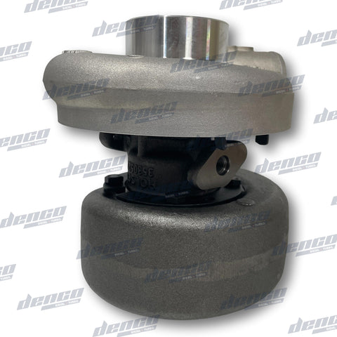 3787189 Turbocharger Hx35 Dcec / Cummins (New Outright) Genuine Oem Turbochargers