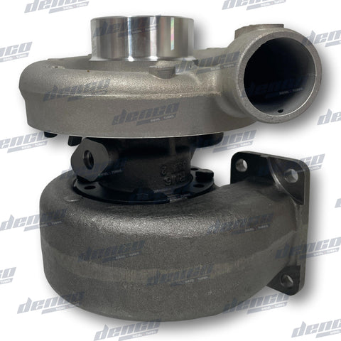 3787189 Turbocharger Hx35 Dcec / Cummins (New Outright) Genuine Oem Turbochargers