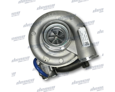 3788445H HOLSET  TURBOCHARGER HE500VG IVECO (ENGINE CURSOR 10)