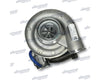 504269296 Turbocharger He500Vg Iveco Cursor 10 Genuine Oem Turbochargers