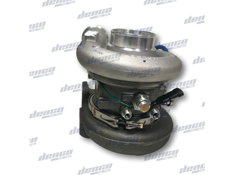 504269296 Turbocharger He500Vg Iveco Cursor 10 Genuine Oem Turbochargers