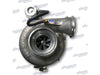 5321692 Turbocharger Hx55Wm Cummins Qsb Marine 300Hp 6.7Ltr Genuine Oem Turbochargers