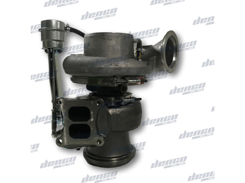 4955714 Turbocharger Hx55W Cummins Industrial Qsm11 Tier 3 Genuine Oem Turbochargers