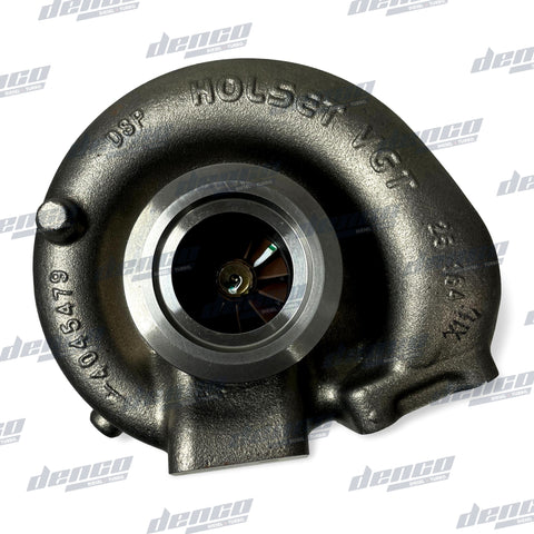 3796672H Turbocharger He300Vg (Incomplete) Cummins Isb07 Genuine Oem Turbochargers