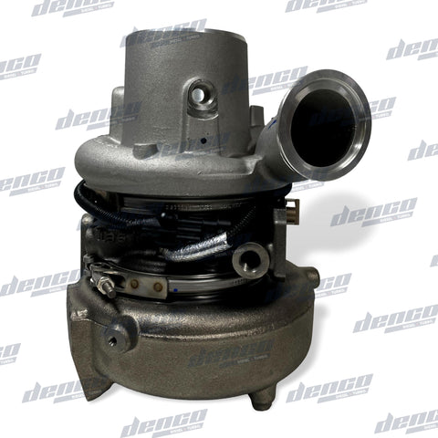 3796672H Turbocharger He300Vg (Incomplete) Cummins Isb07 Genuine Oem Turbochargers