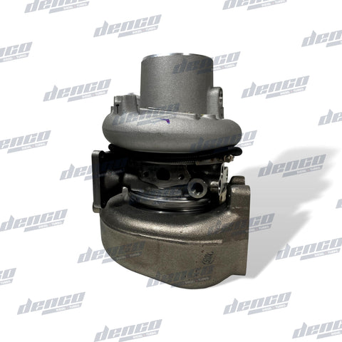 3796672H Turbocharger He300Vg (Incomplete) Cummins Isb07 Genuine Oem Turbochargers