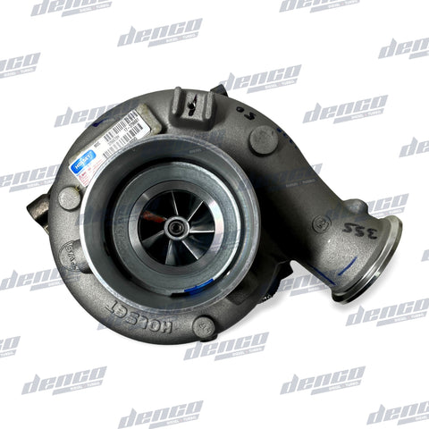 3796672H TURBOCHARGER HE300VG (INCOMPLETE) CUMMINS ISB07