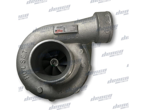 3796952H TURBOCHARGER HX50 SCANIA MILITARY TRUCK 11.0L  (ENGINE DSC11 / DSI11 / DS11) 350HP