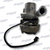 5322354 Turbocharger He300Vg Cummins Isb07 6.7L