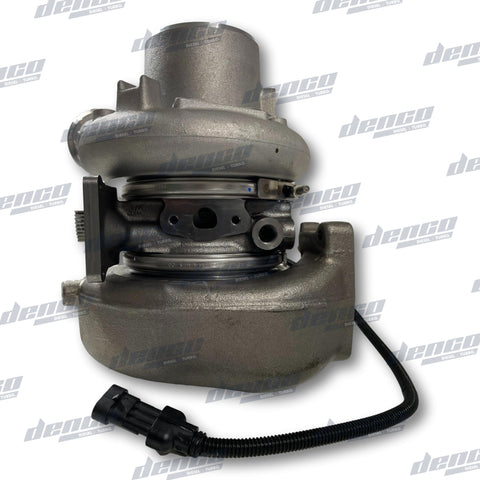 5322354 Turbocharger He300Vg Cummins Isb07 6.7L