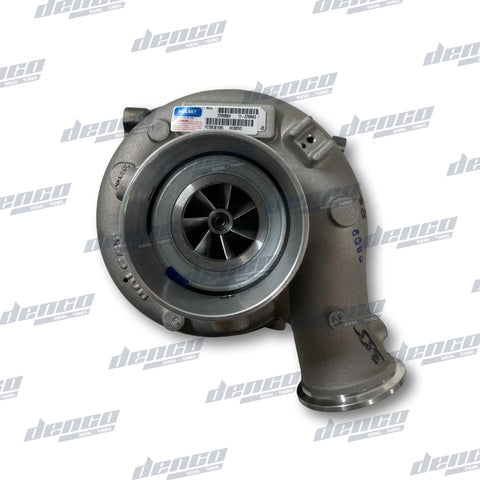 3799855H TURBOCHARGER HE300VG CUMMINS (ENGINE ISB07) 6.7L