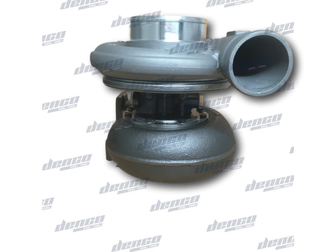 3801697 Turbocharger Hc5A Cummins Kta38 Genuine Oem Turbochargers