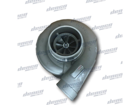 3801697 TURBOCHARGER HC5A CUMMINS INDUSTRIAL / MINING 525HP