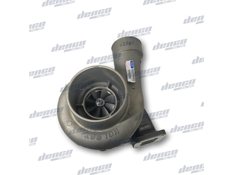 3801851H  TURBOCHARGER HT3B CUMMINS (ENGINE 88NT / NT SERIES) 400HP