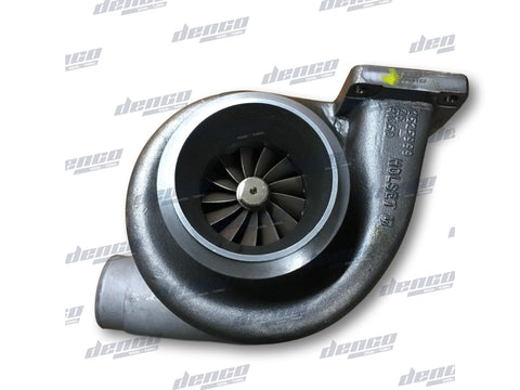 3801919 Turbocharger Ht4C Cummins Ntc444 Bc Iv Genuine Oem Turbochargers