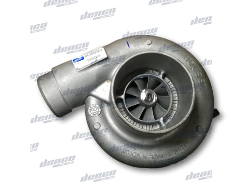 3801919H  TURBOCHARGER HT4C CUMMINS (ENGINE NTC444)