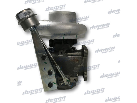 3802649 Turbocharger Hx40W Cummins Industrial (Reconditioned) Genuine Oem Turbochargers