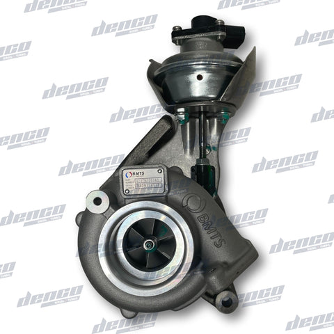 40007026 BMTS DROP IN TURBOCHARGER CITROEN 2.0L HDI / PEUGEOT 2.0L HDI