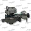 40007026 Turbocharger Citroen 2.0L Hdi / Peugeot (Bmts Technology Drop-In Turbo) Genuine Oem