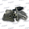 11658631700 (40007869) Genuine Bmts Turbocharger Bm60 Bmw Series 1-2 Mini (B38B/C) 1.5L Euro 6