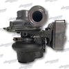 40008613 Genuine Bmts High Pressure Turbocharger Bm90 Agco Power Challenger / Fendt Valtra Jcb