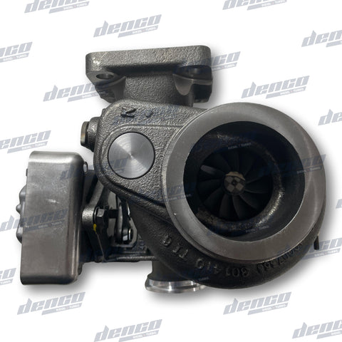 40008613 Genuine Bmts High Pressure Turbocharger Bm90 Agco Power Challenger / Fendt Valtra Jcb