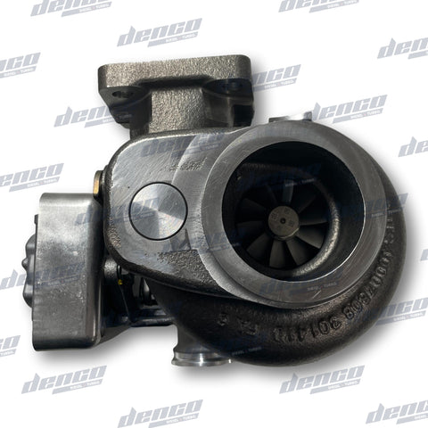 40008614 Genuine Bmts High Pressure Turbocharger Bm110 Agco Challenger / Massey Ferguson Fendt