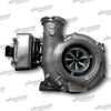 40008614 Genuine Bmts High Pressure Turbocharger Bm110 Agco Challenger / Massey Ferguson Fendt