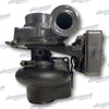 40008614 Genuine Bmts High Pressure Turbocharger Bm110 Agco Challenger / Massey Ferguson Fendt