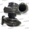 40008616 Genuine Bmts Low Pressure Turbocharger Bm126 Agco Challenger / Massey Feguson Fendt