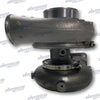 40008616 Genuine Bmts Low Pressure Turbocharger Bm126 Agco Challenger / Massey Feguson Fendt