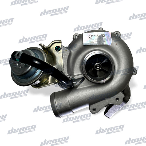 40009188 DROP IN BMTS TURBOCHARGER MITSUBISHI TRITON / CHALLENGER 2.5L 2WD (ENGINE 4D56)