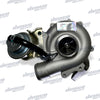 40009188 Drop In Bmts Turbocharger Mitsubishi Triton / Challenger 2.5L 2Wd (Engine 4D56) Genuine