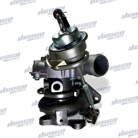 40009188 Drop In Bmts Turbocharger Mitsubishi Triton / Challenger 2.5L 2Wd (Engine 4D56) Genuine