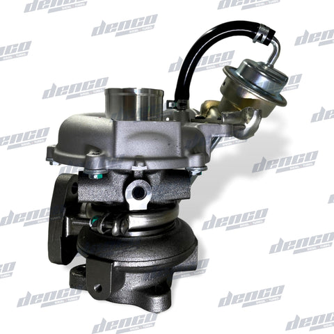 40009188 Drop In Bmts Turbocharger Mitsubishi Triton / Challenger 2.5L 2Wd (Engine 4D56) Genuine