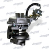 40009188 Drop In Bmts Turbocharger Mitsubishi Triton / Challenger 2.5L 2Wd (Engine 4D56) Genuine