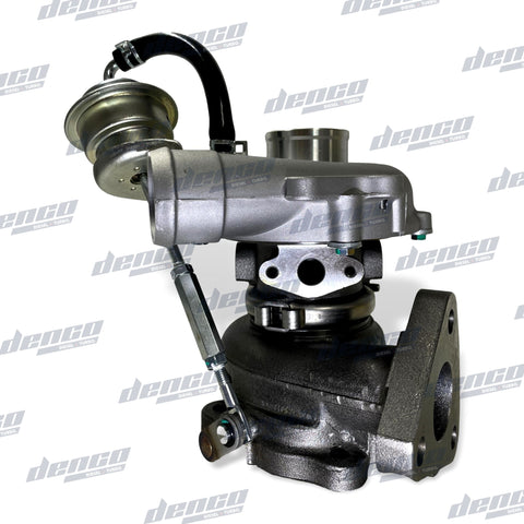 40009188 Drop In Bmts Turbocharger Mitsubishi Triton / Challenger 2.5L 2Wd (Engine 4D56) Genuine