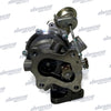 40009188 Drop In Bmts Turbocharger Mitsubishi Triton / Challenger 2.5L 2Wd (Engine 4D56) Genuine