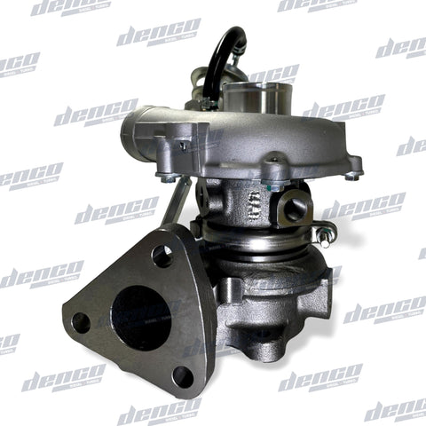 40009188 Drop In Bmts Turbocharger Mitsubishi Triton / Challenger 2.5L 2Wd (Engine 4D56) Genuine