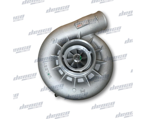 4025026 HOLSET TURBOCHARGER HX82 CUMMINS / KOMATSU (ENGINE AST30 / AST30 1MW) 1341HP