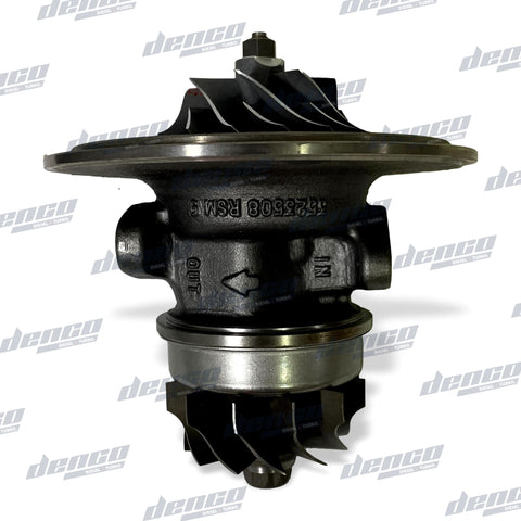 4027061 Holset Turbo Core Assembly Hx50 Volvo