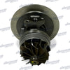 4027290H Turbo Core Assembly Hx40W Man Truck / Bus