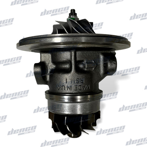 4027290H Turbo Core Assembly Hx40W Man Truck / Bus